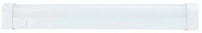 Lampada LED sottopensile AQUATICA LED/15W/230V 3000K IP44