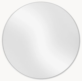 Specchio da parete rotondo con illuminazione LED Argo, varie misure