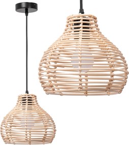Lampada NATURAL APP984-1CP SMALL