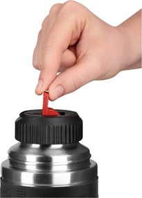 Thermos nero con tazza 1 l Senator - Tefal