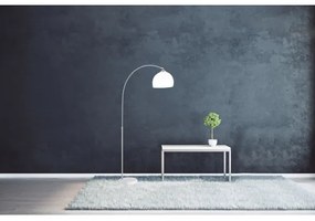 GLOBO 58227 - Lampada da terra NEWCASTLE 1xE27/40W