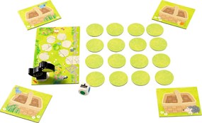Frutteto - Il gioco di memoria