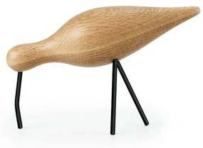 Shorebird Grande Quercia Nero - Normann Copenhagen