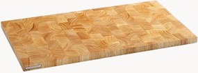 Tagliere in legno di gomma Elaine