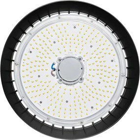 Apparecchio LED industriale High Bay/200W/230V 4000K IP65