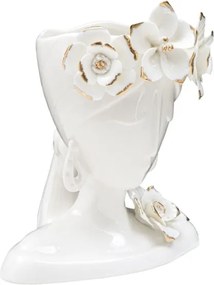 Vaso Woman Young Cm 21,7X14X21