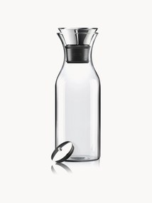 Caraffa in vetro borosilicato Silhou 1 l