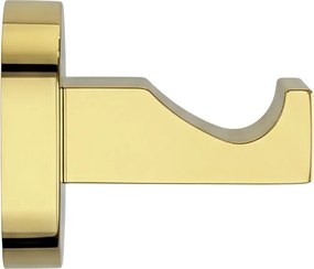 Portasciugamano da bagno Nico 5905 Gold