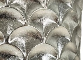 Porta Vasi Coppia Silvy Cm Ø 37X92X-32X75