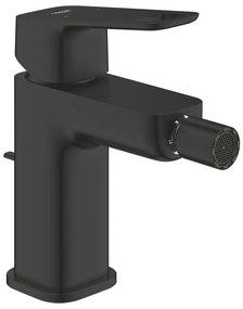 Rubinetto per bidet getto aerato Clova Pulse GROHE nero spazzolato opaco