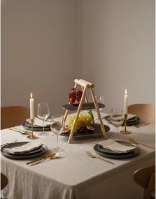 Alzatina in ardesia – Orion