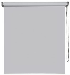 Tenda a rullo filtrante Must grigio 180x250 cm