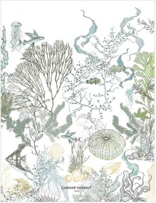 Set di 4 strofinacci Balade