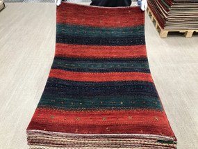Loribaft Tappeto persiano 120 x 80 (Iran) Annodato A Mano
