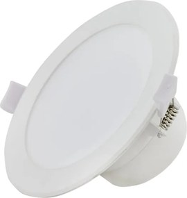 Aigostar - Lampada LED da incasso LED/10W/230V 6000K diametro 11,5 cm bianco