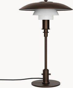 Lampada da tavolo piccola PH 3/2
