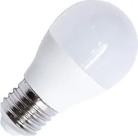 Lampada LED E27 65W G45 CRI>80 - LEDISENS