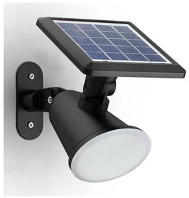 Philips - Applique a LED solare JIVIX LED/1,4W/3,7V 1800 mAh IP44