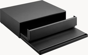 Scaffale da cucina estensibile con vassoio Tower