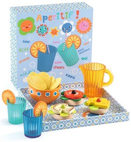 Aperitivo Mia & Léo