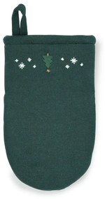 Guanto da forno a tema natalizio Christmas Fable – JUNA