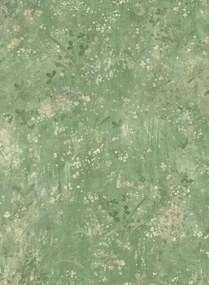 Sandberg Carta da parati panoramica Juni - Green