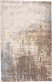 Asman Tappeto 120 x 190 (Indian) Annodato A Mano