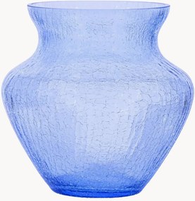 Vaso Frosty Dahlia, alt. 22 cm