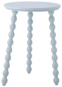 Tavolino rotondo ø 41 cm Salino – Bloomingville