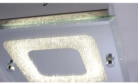 Leuchten Direkt 11570-17 - Plafoniera LED LISA LED/6W/230V