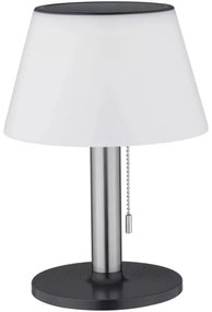 Paulmann 94309 - LED/0,8W IP44 Lampada solare dimmerabile LILLESOL 3,7V