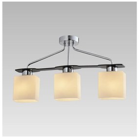 Prezent 75458 - Lampadario a plafone FIRENZA 3xE27/60W/230V