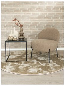 Poltrona beige Merida - House Nordic