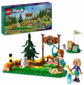 Set di Costruzioni Lego Friends Multicolore