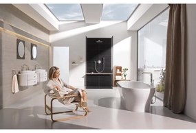 GROHE 27369000 - Set doccia EUPHORIA COSMOPOLITAN STICK 1500 mm, cromo lucido