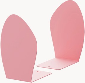 Set di 2 fermalibri Darcy