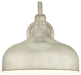 Westinghouse 63155 - Lampada LED da muro da esterno IKARUS LED/13W/230V IP44
