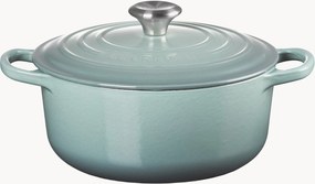 Casseruola rotonda in ghisa Signature Collection, varie misure