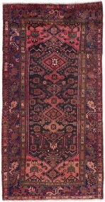 Hamedan Tappeto persiano 120 x 220 (Iran) Annodato A Mano
