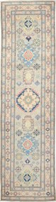 Kazak Tappeto orientale 80 x 310 (Pakistan) Annodato A Mano