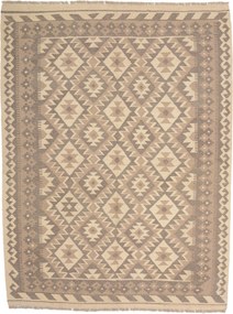 Kilim Tappeto 200x150 (Pakistan) Annodato A Mano
