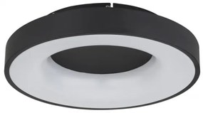 Globo 41758-30B - Plafoniera LED dimmerabile JOLLI LED/30W/230V + +TC