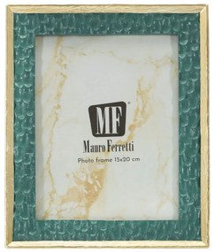 Cornice Grent Cm 20,3X2X25,3 Misura Interna Cm 15X20 Elegante
