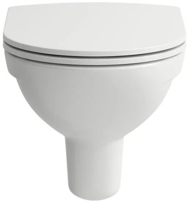 LAUFEN H8209600000001 - WC sospeso PRO in ceramica, bianco