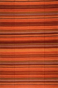 Kilim Tappeto orientale 200x300 (Indian)
