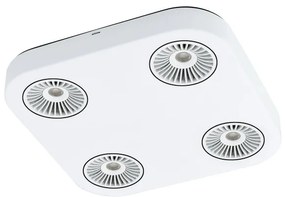 Eglo 94178 - Faretto LED MONTALE 4xLED/5,4W/230V