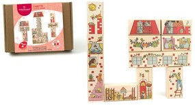 Milaniwood - Casetta