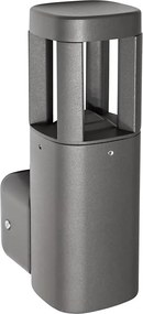 Applique da esterno TORRE LED/7W/230V IP54