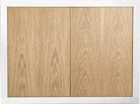 CHAD - credenza moderna in nobilitato