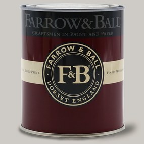 Farrow & Ball Full Gloss - 2,5l - Cornforth White 228